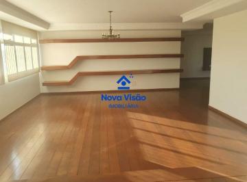 Apartamento · 300m² · 3 Quartos · 2 Vagas · Apartamento à venda, 3 quartos, 2 vagas, Parque do Mirante - Uberaba/MG