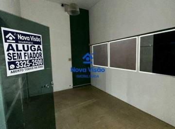 Comercial · 96m² · Sala para aluguel, Centro - Uberaba/MG