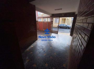 Casa · 5 Quartos · 2 Vagas · Casa para Aluguel em Uberaba - Bairro Estados Unidos (Residencial/Comercial)