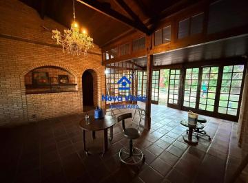 Casa · 445m² · 4 Quartos · 4 Vagas · Casa para venda no bairro São Sebastião