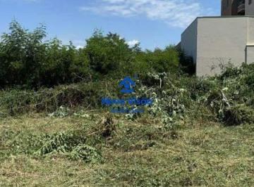 Terreno · 325m² · Terreno à venda, Vila Olímpica - Uberaba/MG