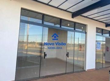 Comercial · 30m² · Ponto para aluguel, Loteamento Reynaldo Mendes - Uberaba/MG