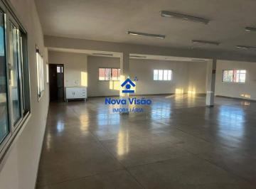 Comercial · 45m² · Sala para aluguel, Parque das Américas - Uberaba/MG