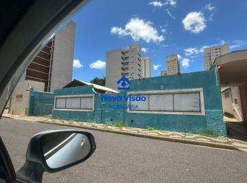 Terreno · 344m² · Terreno Comercial no Centro de Uberaba-MG | 716,40 m² | Venda por R$ 1.500.000