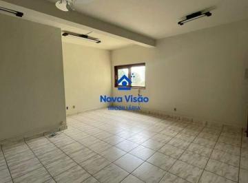 Comercial · 60m² · Sala para aluguel, São Benedito - Uberaba/MG