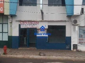 Comercial · 20m² · Loja para aluguel, Centro - Uberaba/MG