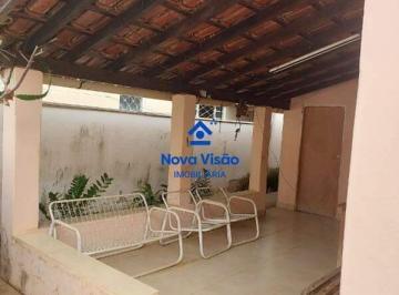 Casa · 162m² · 4 Quartos · 4 Vagas · Casa à venda, 4 quartos, 1 suíte, 4 vagas, Mercês - Uberaba/MG