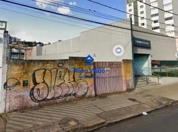 Terreno · 300m² · Terreno Comercial de 300 m² à venda no Centro de Uberaba, MG – Oportunidade Única