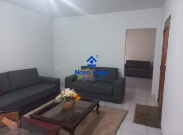 Casa · 210m² · 3 Quartos · 2 Vagas · Casa à venda, 3 quartos, 1 suíte, 2 vagas, São José - Uberaba/MG