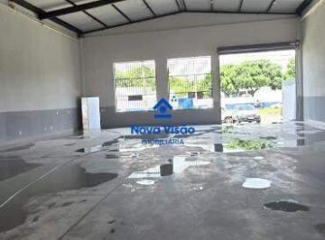 Comercial · 425m² · Galpão Comercial para Aluguel em Uberaba (Jardim do Lago) | 425,27 m² | R$ 18.000/mês