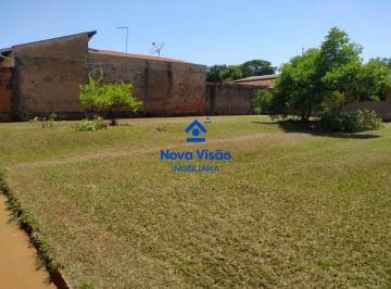 Terreno · 600m² · Terreno de 600 m² à venda em Uberaba (Lourdes) – Residencial/Comercial
