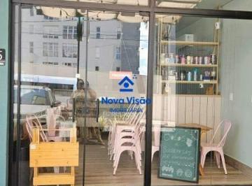 Comercial · 78m² · Ponto para aluguel, Bom Retiro - Uberaba/MG