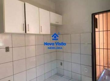 Casa · 64m² · 2 Quartos · 2 Vagas · Casa à venda, 2 quartos, 2 vagas, Jardim Elza Amuí II - Uberaba/MG