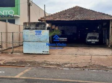Comercial · 206m² · Galpão Comercial à Venda - Uberaba (Boa Vista) Ref. 2