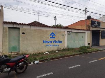 Terreno · 35m² · Terrenos para venda no bairro Fabrício em Uberaba