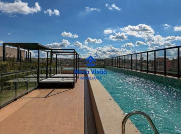 Apartamento · 100m² · 3 Quartos · 2 Vagas · Apartamento alto padrão no Jardim do Lago