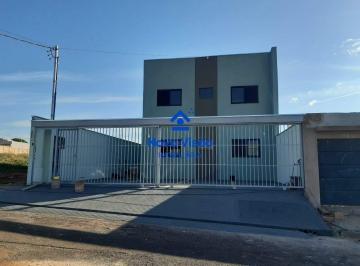 Apartamento · 60m² · 2 Quartos · Apartamento à venda, 2 quartos, Oneida Mendes II - Uberaba/MG