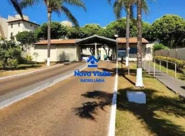 Apartamento · 57m² · 3 Quartos · 1 Vaga · Apartamento à venda, Parque do Mirante - Uberaba/MG