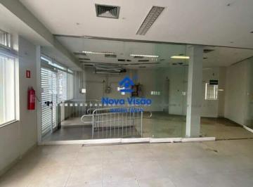 Comercial · 175m² · Sala para aluguel, Abadia - Uberaba/MG