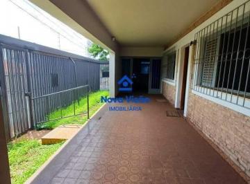 Casa · 281m² · 4 Quartos · 5 Vagas · Casa à venda, 4 quartos, 2 suítes, 5 vagas, Jardim Alexandre Campos - Uberaba/MG