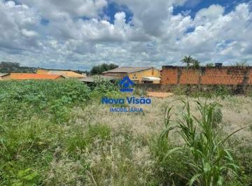 Terreno · 38m² · Terreno à venda, Jardim São Bento - Uberaba/MG