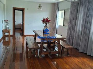 Apartamento · 264m² · 3 Quartos · APARTAMENTO CONDOMÍNIO GUIGNARD PARA LOCAÇÃO