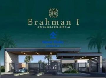 Terreno · 250m² · 5 Vagas · Lote em Condomínio Residencial com 250 m² em Uberaba – Recreio dos Bandeirantes (Financiável)