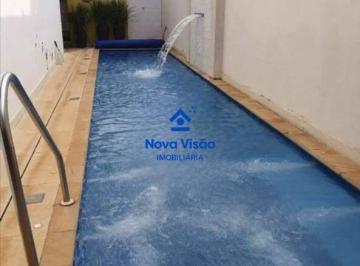 Casa · 228m² · 3 Quartos · 2 Vagas · Casa à venda no bairro Fabrício em Uberaba