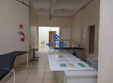 Comercial · 449m² · 2 Vagas · Ponto Comercial para Aluguel no Centro de Uberaba/MG | Área Interna 449,46 m²