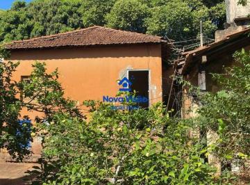 Casa · 91m² · 2 Quartos · 1 Vaga · Casa à venda, 2 quartos, 1 vaga, Nossa Senhora da Abadia - Uberaba/MG