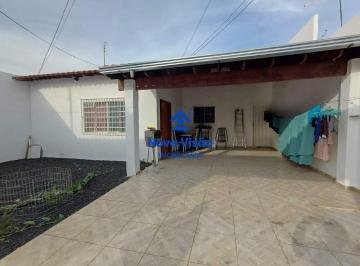 Casa · 108m² · 2 Quartos · 2 Vagas · Casa residencial à venda em Uberaba (Bairro Antônia Cândida I) | 2 quartos, 1 vaga e 2 vagas