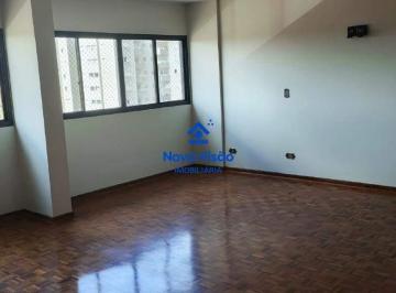 Apartamento · 353m² · 4 Quartos · Apartamento para aluguel, 4 quartos, 1 suíte, Estados Unidos - Uberaba/MG