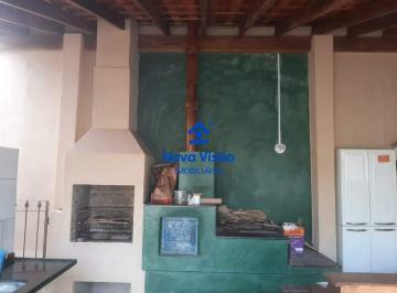 Casa · 360m² · 6 Quartos · 3 Vagas · Casa à venda, 6 quartos, 2 suítes, 3 vagas, Jardim Uberaba - Uberaba/MG