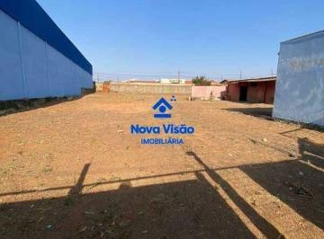 Terreno · 1970m² · Terreno Comercial/Industrial à venda em Uberaba, Cidade Nova (ref. 8)