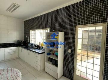 Casa · 148m² · 3 Quartos · 2 Vagas · Casa à venda, 3 quartos, 1 suíte, 2 vagas, Boa Vista - Uberaba/MG