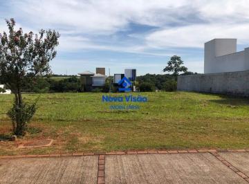 Terreno · 422m² · Terreno à venda, Cyrela Landscape - Uberaba/MG