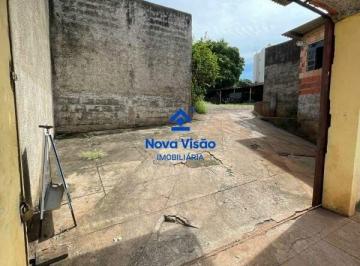 Terreno · 302m² · 4 Vagas · Terreno à venda, 4 vagas, Boa Vista - Uberaba/MG
