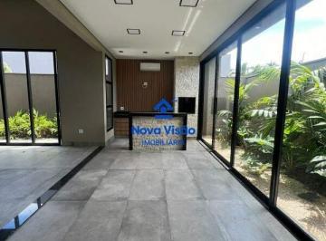 Casa · 350m² · 3 Quartos · 4 Vagas · Casa à venda, 3 quartos, 3 suítes, 4 vagas, Estância dos Ipês - Uberaba/MG