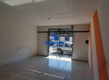 Comercial · 99m² · Ponto para aluguel, Mercês - Uberaba/MG
