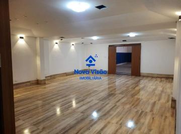 Comercial · 766m² · Galpão para aluguel, Mercês - Uberaba/MG