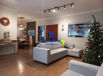 Casa · 160m² · 3 Quartos · 3 Vagas · Casa para venda no Jardim Nenê Gomes
