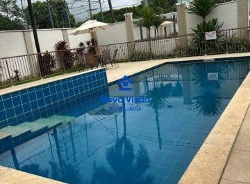 Apartamento · 43m² · 2 Quartos · Apartamento para venda na Vila Arquelau em Uberaba