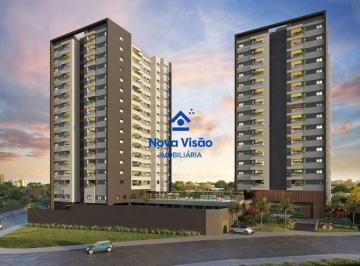 Apartamento · 111m² · 3 Quartos · APARTAMENTO À VENDA BAIRRO SANTA MARIA UBERABA MG