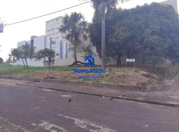 Terreno · 427m² · Terreno à venda, Universitário - Uberaba/MG