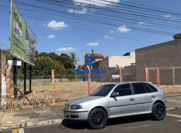 Terreno · 1040m² · Terreno Comercial em Uberaba (MG) – Bairro Nossa Senhora da Abadia | 1.040 m²