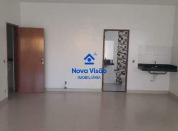 Comercial · 60m² · Sala Comercial para Aluguel | 60 m² no Parque das Américas, Uberaba