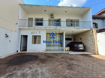 Comercial · 275m² · 7 Quartos · 6 Vagas · Prédio à venda, 7 quartos, 2 suítes, 6 vagas, Estados Unidos - Uberaba/MG
