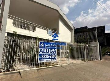 Casa · 365m² · 5 Quartos · aluguel