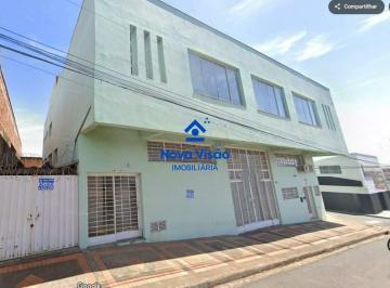 Comercial · 420m² · Ponto para aluguel, Cidade Jardim - Uberaba/MG