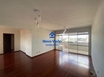Apartamento · 156m² · 4 Quartos · 2 Vagas · Apartamento 03 quartos, sendo 01 suíte próximo ao Mercado Municipal R$ 570 mil